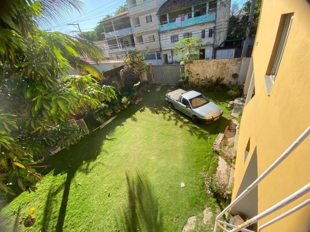 Apartment Apto 2 Qtos, 3 Camas, 10minutos A Pe Ate