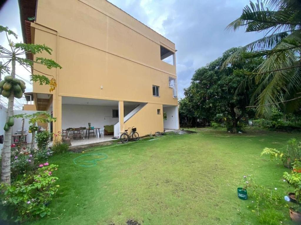 Apartment Apto 2 Qtos, 3 Camas, 10minutos A Pe Ate *