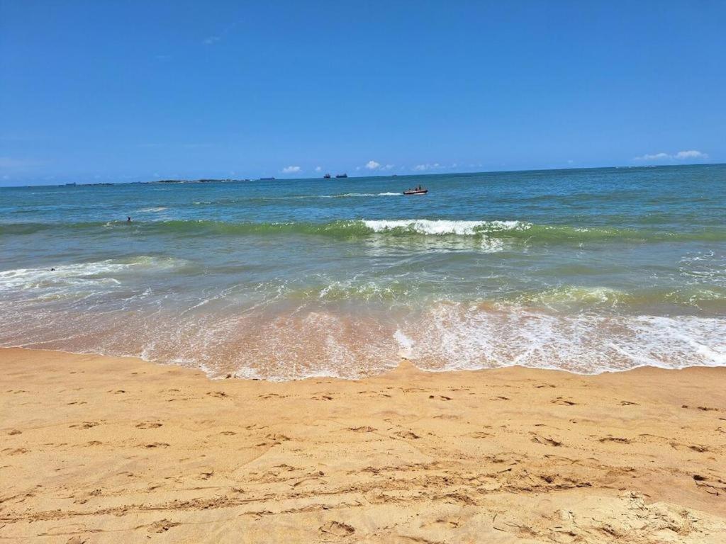 Apto 2 Qtos, 3 Camas, 10minutos A Pe Ate Vila Velha (Espirito Santo)