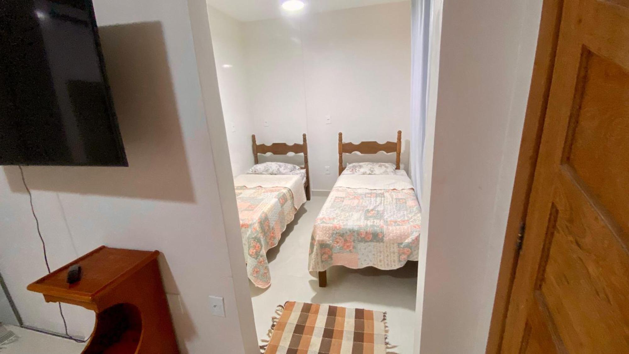 Apto 2 Qtos, 3 Camas, 10minutos A Pe Ate * Vila Velha (Espirito Santo)